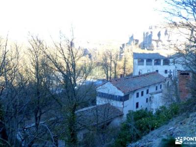 Montaña Palentina - Tosande y Río Pisuerga;cercedilla fuenfria sitios para visitar en la comunidad d